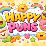 Happy Puns