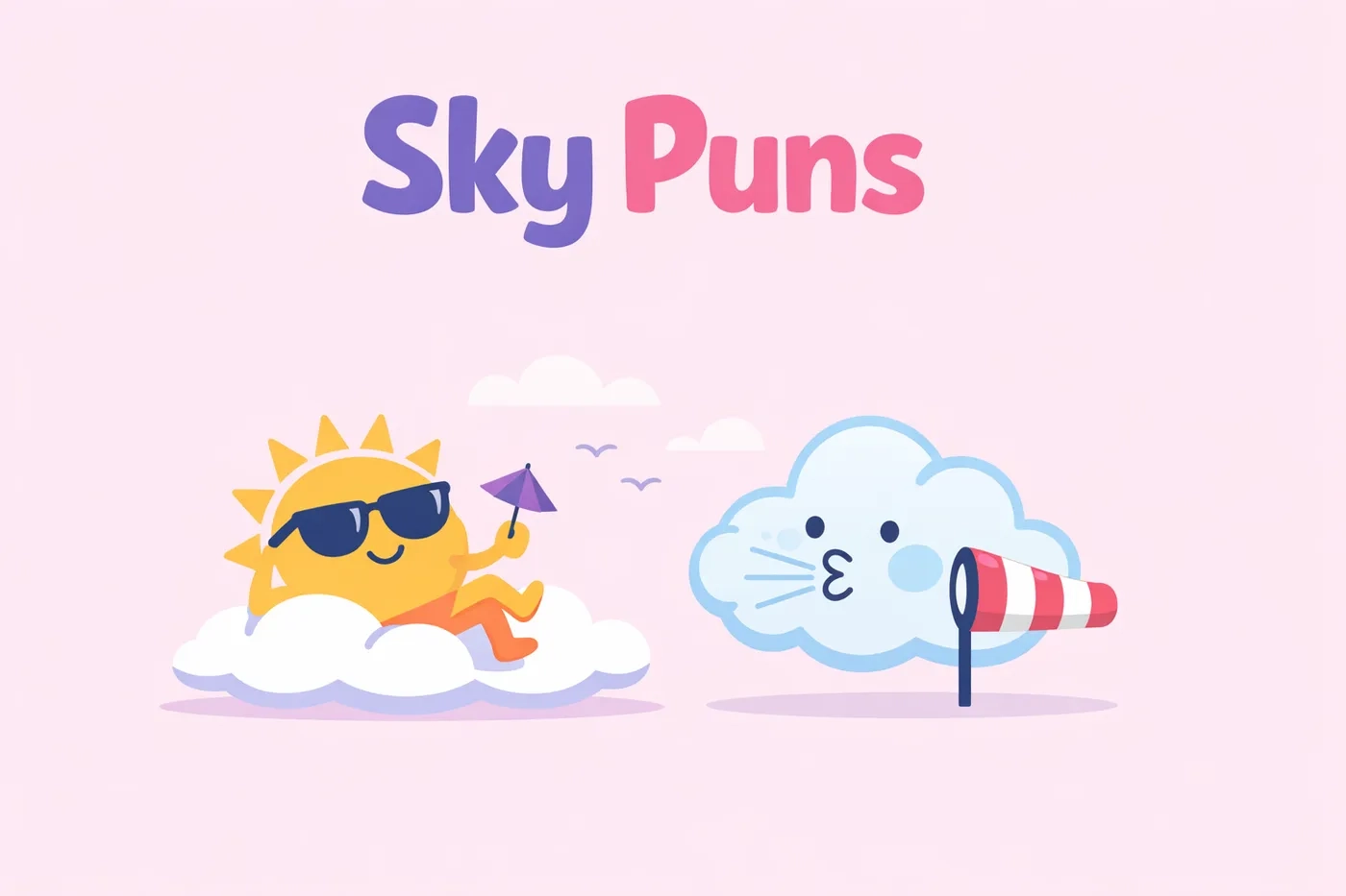 sky-puns