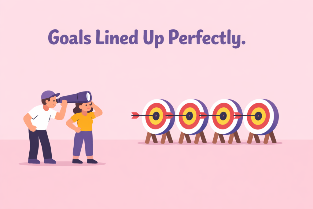 New Year Holiday Puns To Start Fresh