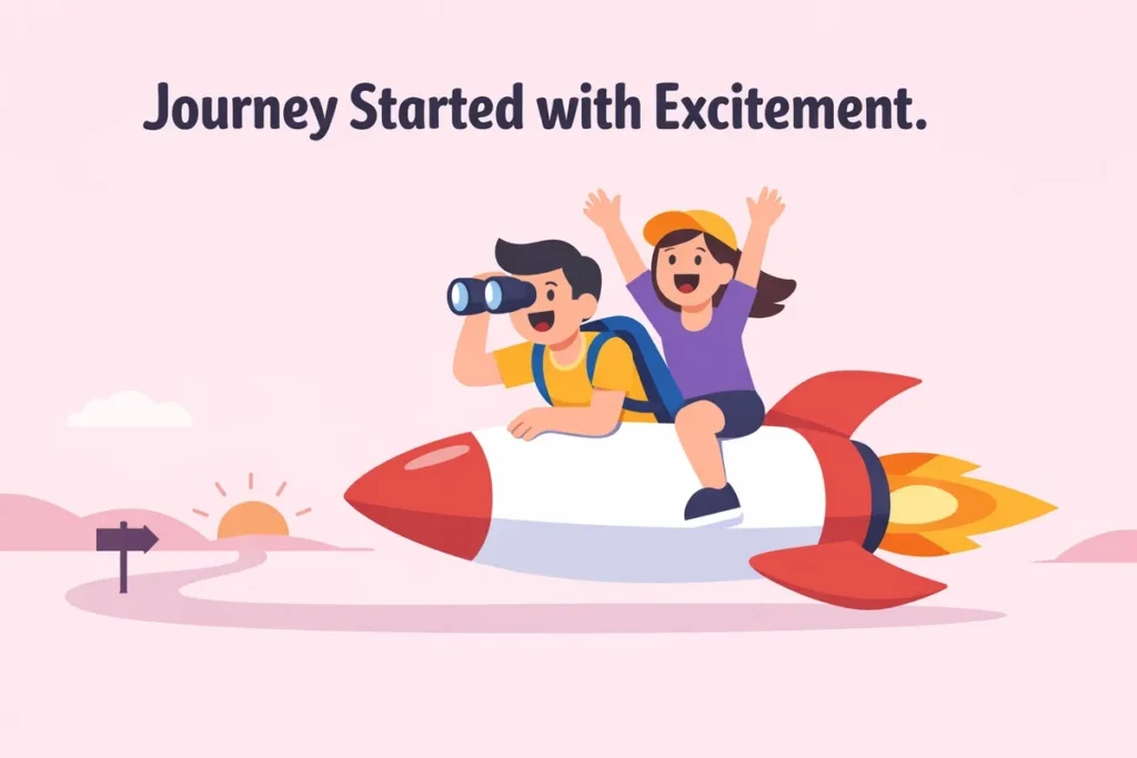 Holiday Travel Puns For Adventurous Souls