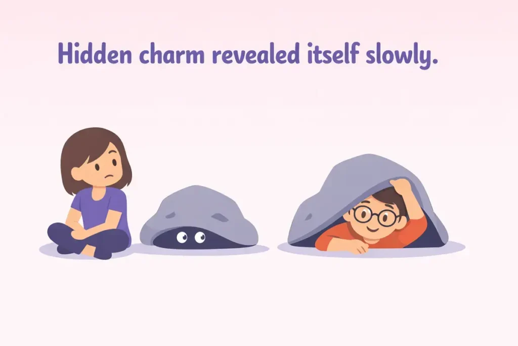 Pearl Puns About Ocean Treasures