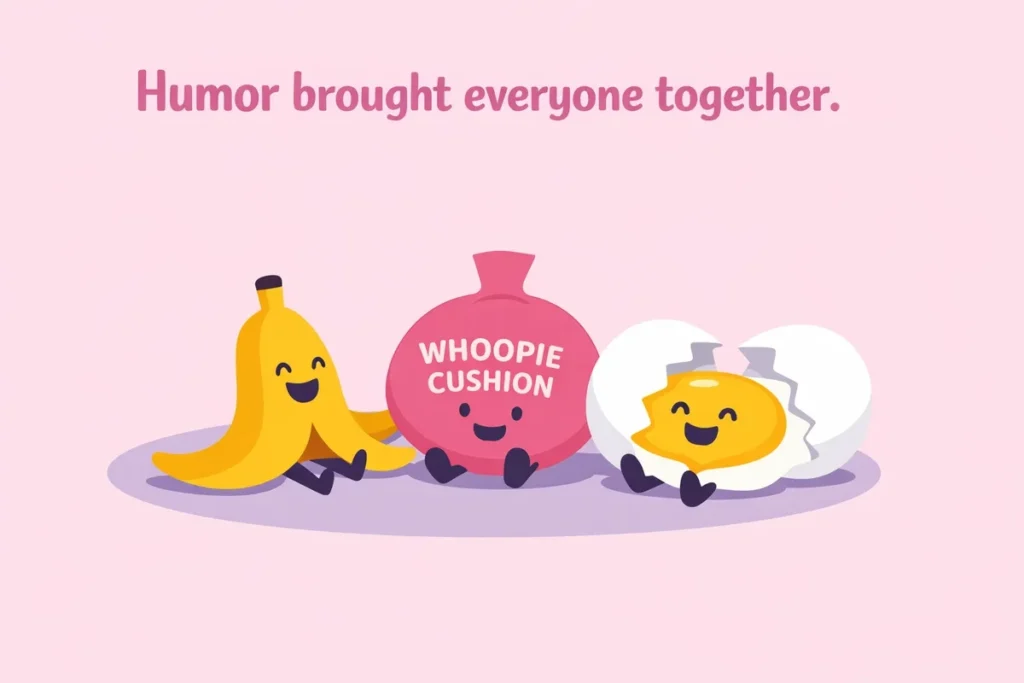 Pearl Puns For Friends And Fun Conversations