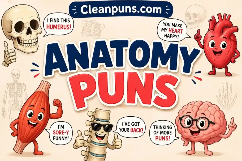 anatomy-puns