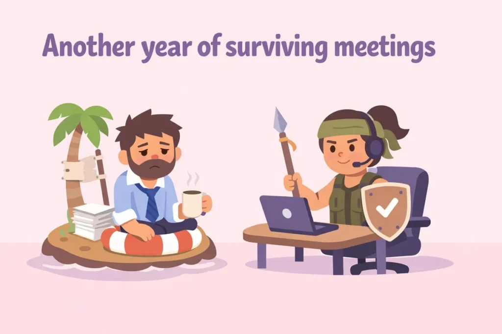 Coworker Puns For Office Birthday Celebrations