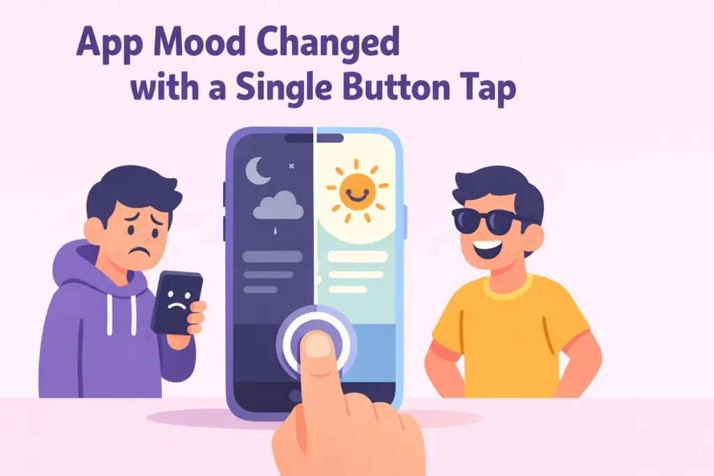 Button Puns For Tech And App Click Moments