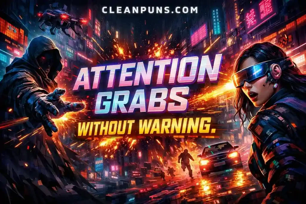 Star Puns For Social Media Viral Moments That Pop