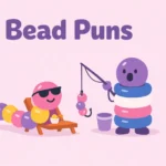 bead-puns