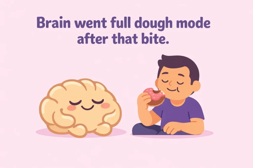 Doughnut Puns That Will Make You Go Nuts