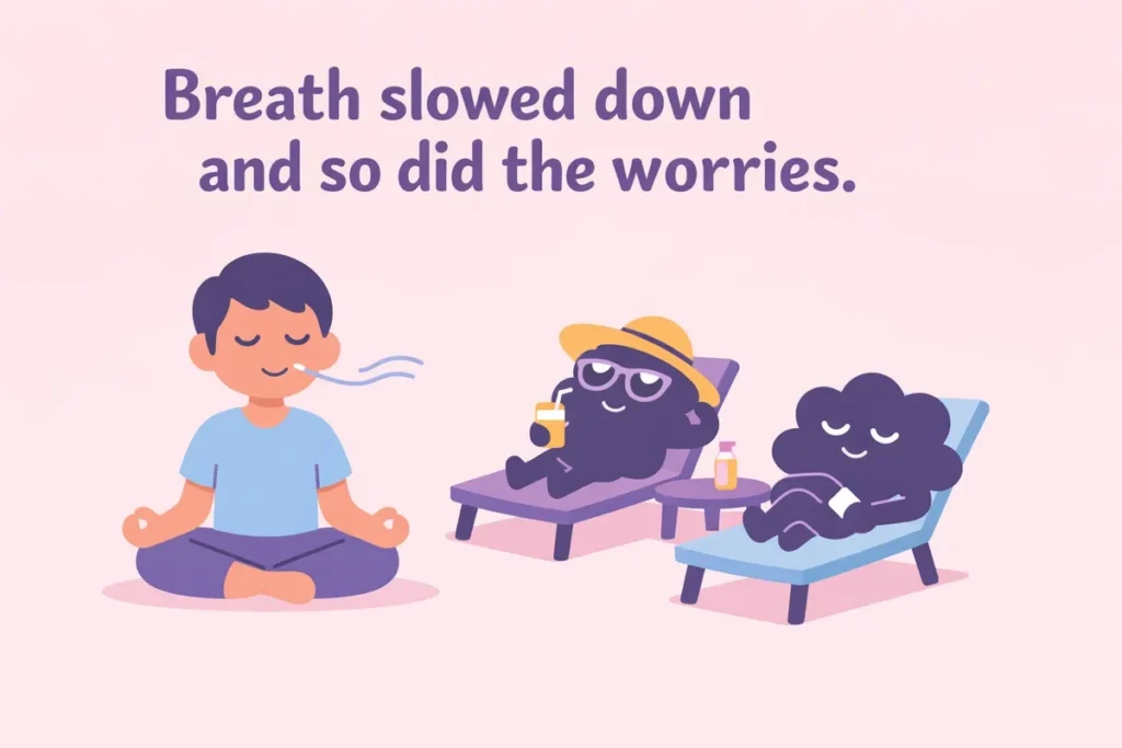 Spiritual Puns For Meditation Moments That Make You Smile