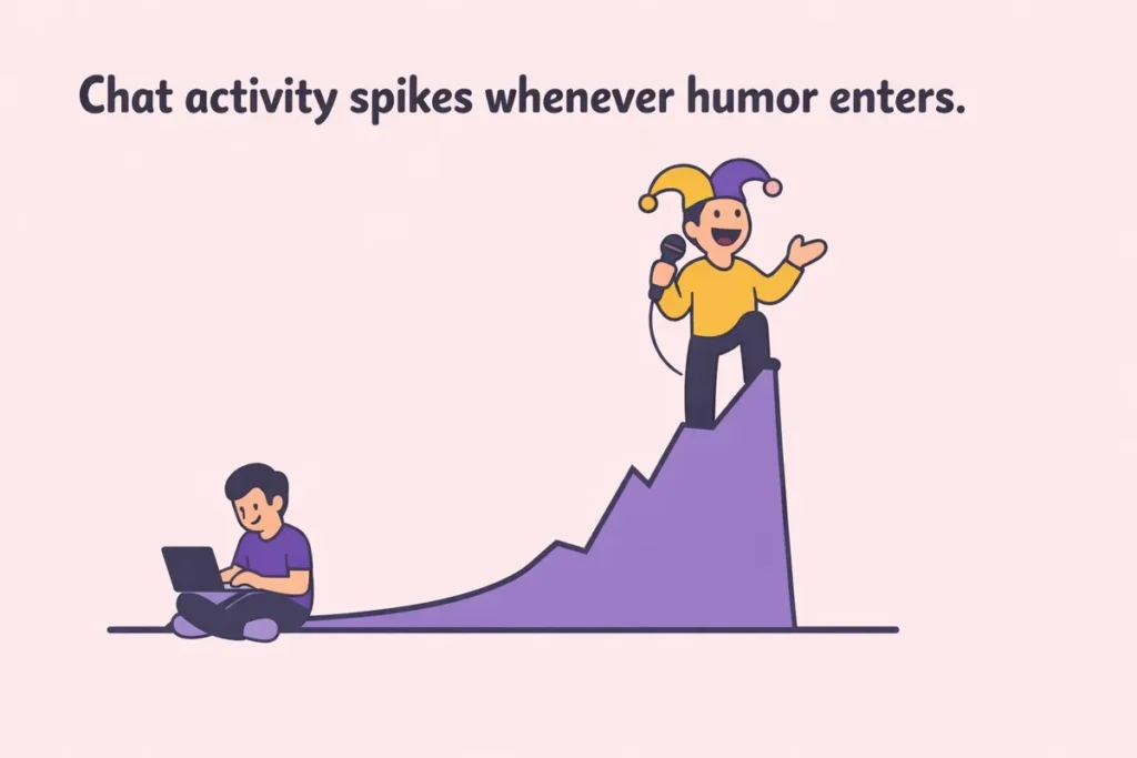 Aunt Puns For Text Messages And Group Chat Chaos