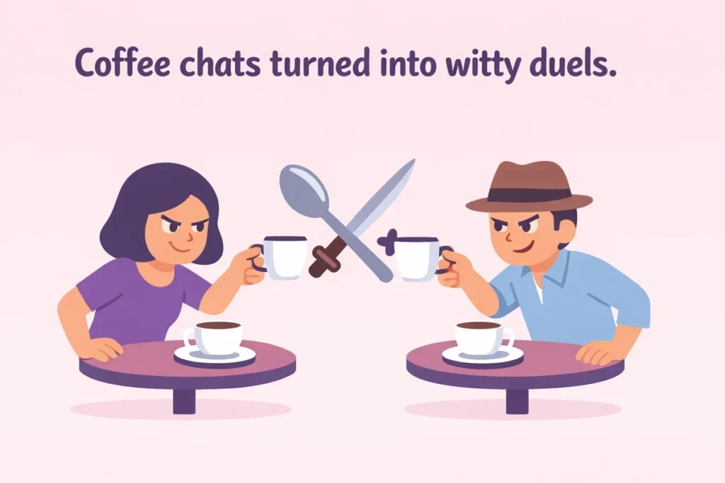 Mother Puns That Flirt With Wit And Sass