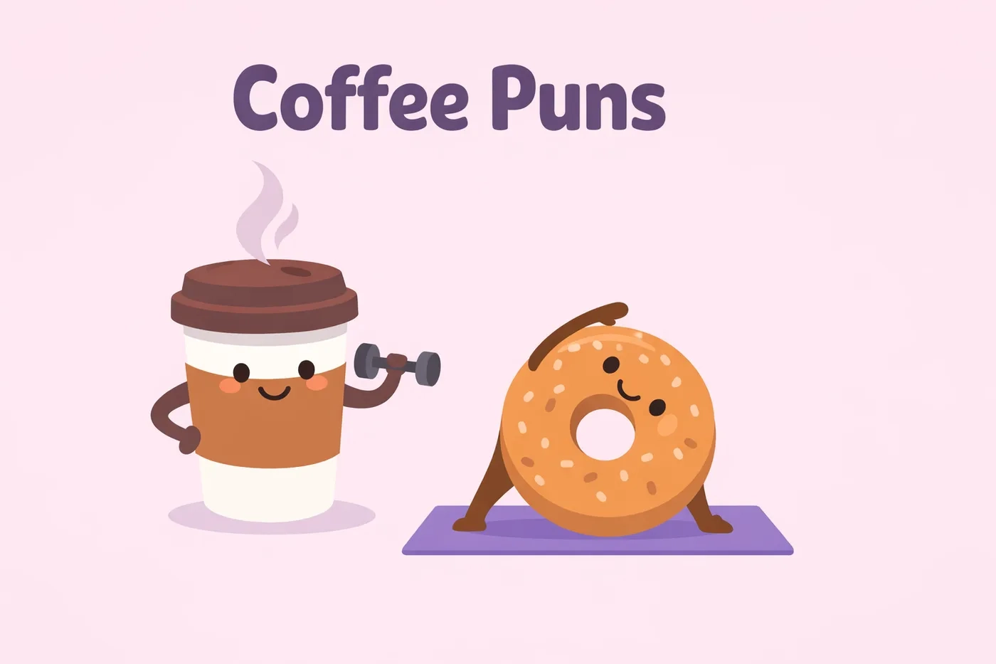 coffee-puns