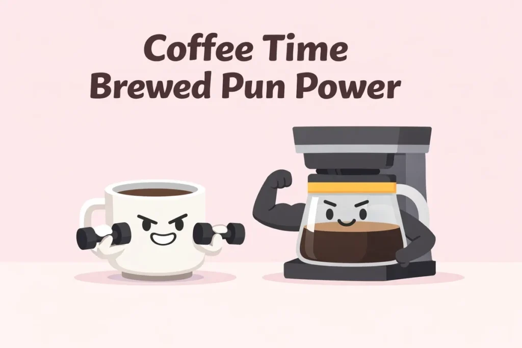 Mother Puns That Show Love With Laughter