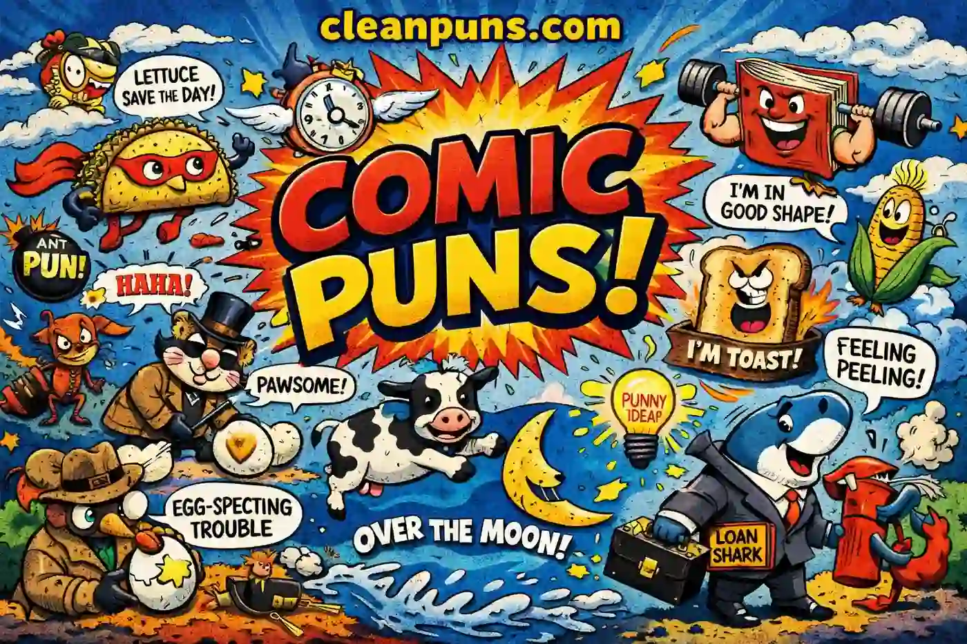 comic-puns