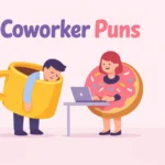 coworker-puns
