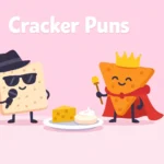 cracker-puns
