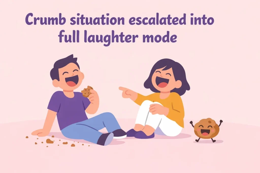 Cracker Puns About Snack Time Fun