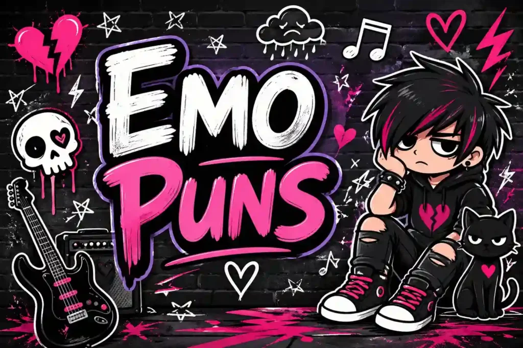 emo-puns