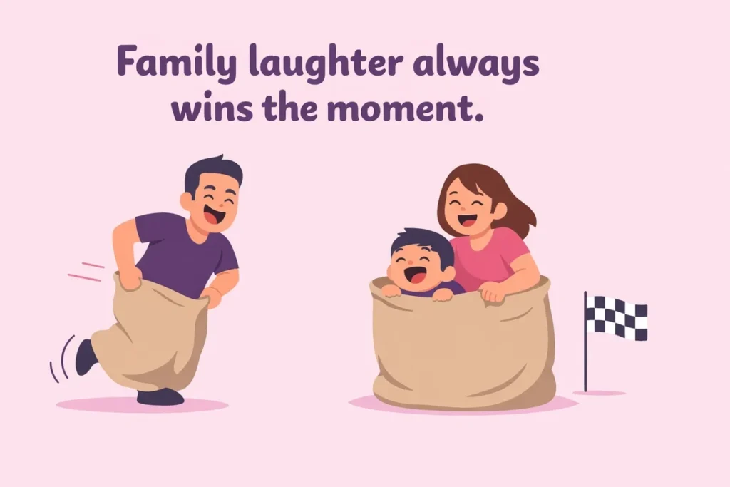 Best Family Puns That Always Get A Smile