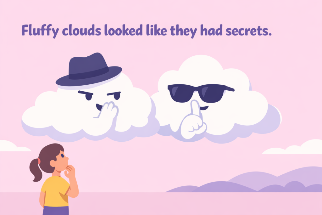Sky Puns For Cloudy Day Humor