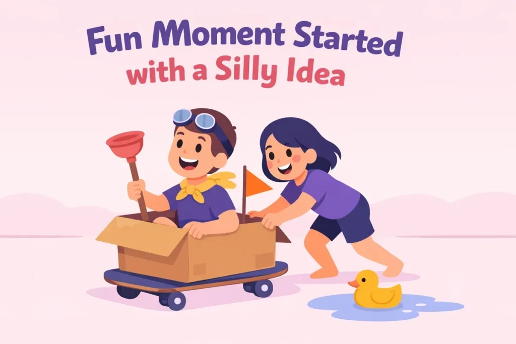 Button Puns For Kids And Playful Humor.