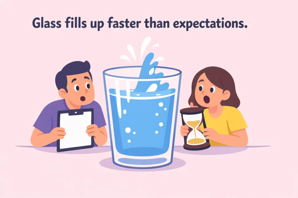 Funny Sake Puns About Drinking Moments