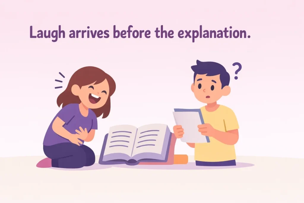 Sake Puns That Always Make People Laugh