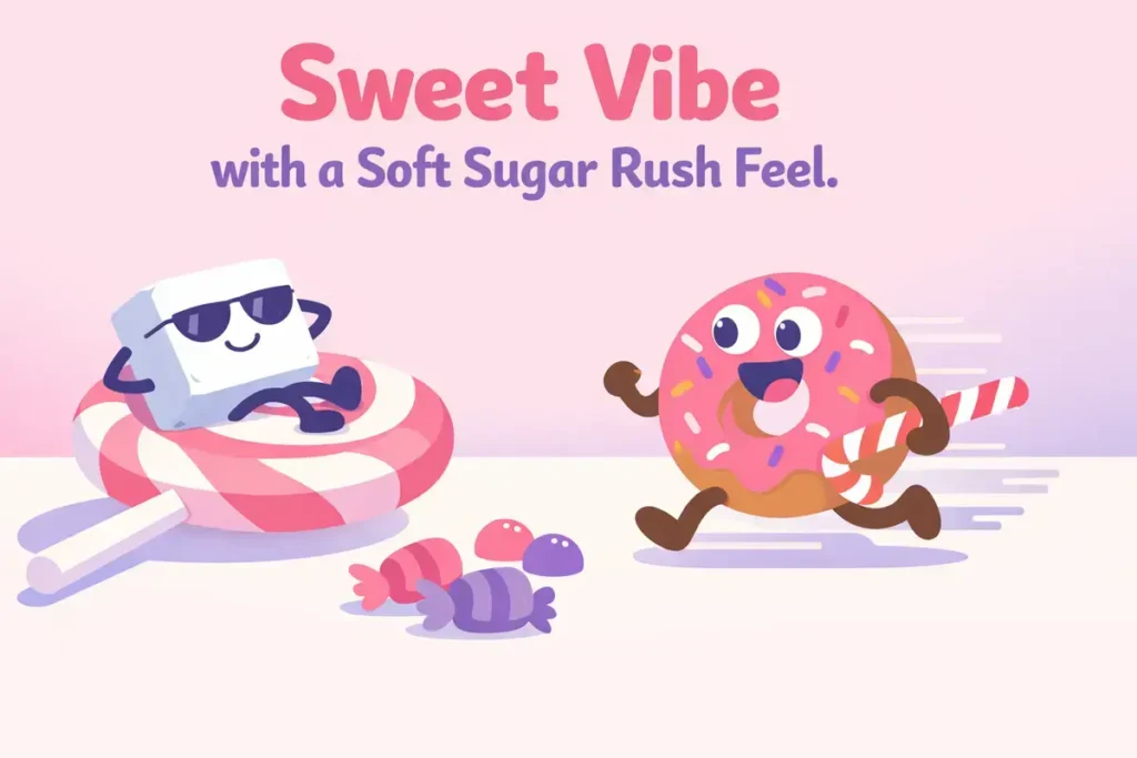 Gum Puns For Sweet And Sugary Moments