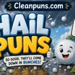 hail-puns