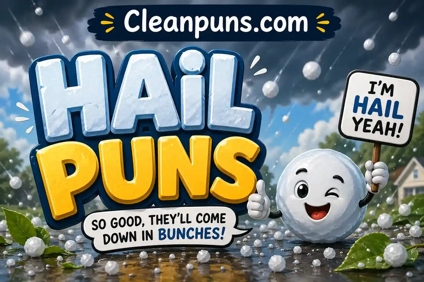 hail-puns