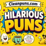 hilarious-puns