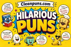 hilarious-puns
