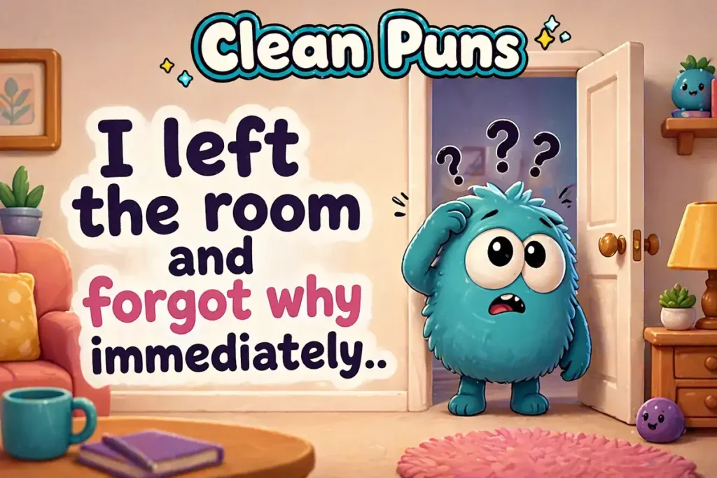 Master Puns For Everyday Humor That Never Misses