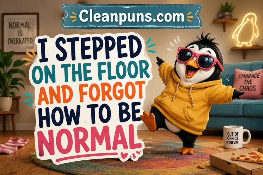 Hoco Puns About Dance Night Energy That Feel Alive