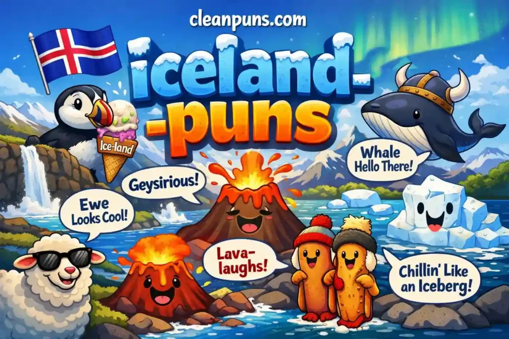 iceland-puns