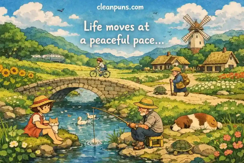 Iceland Puns About Everyday Life In Iceland That Feel Real