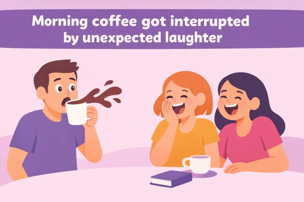 Funny Family Puns For Everyday Conversations