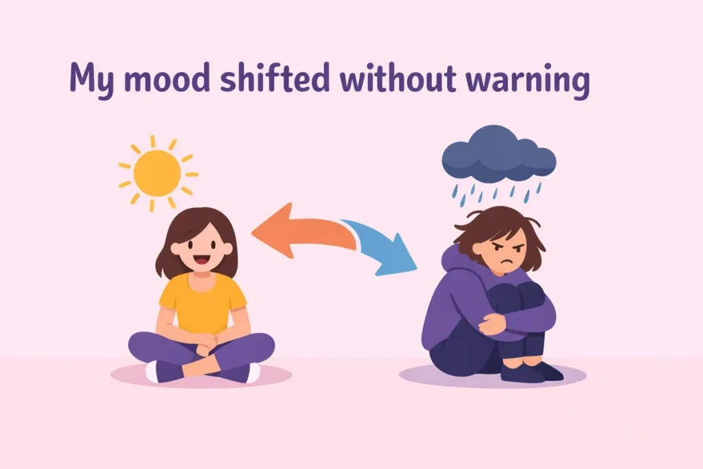 Bright Mood Puns That Glow