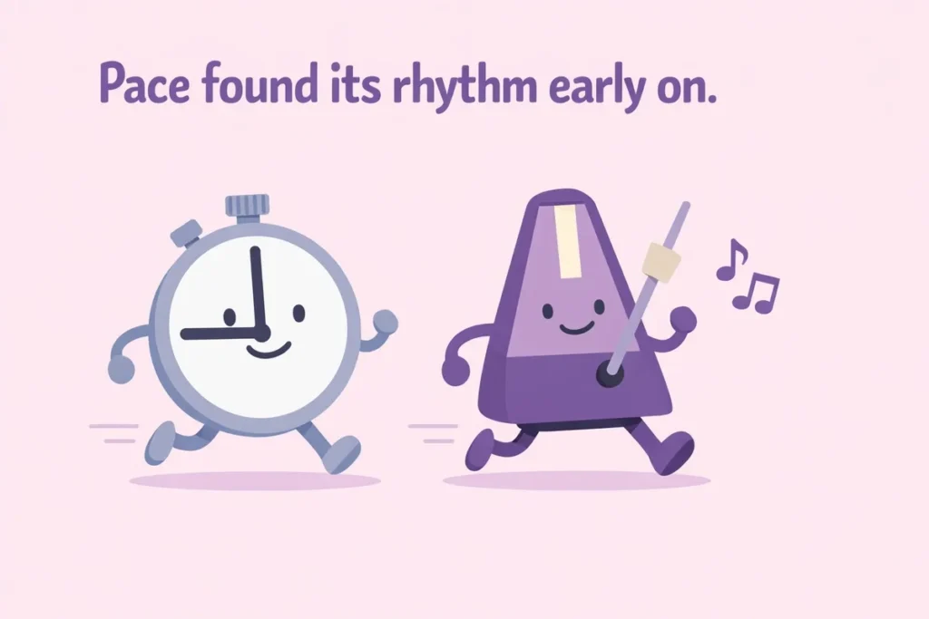 Trail Puns for Running Trails.