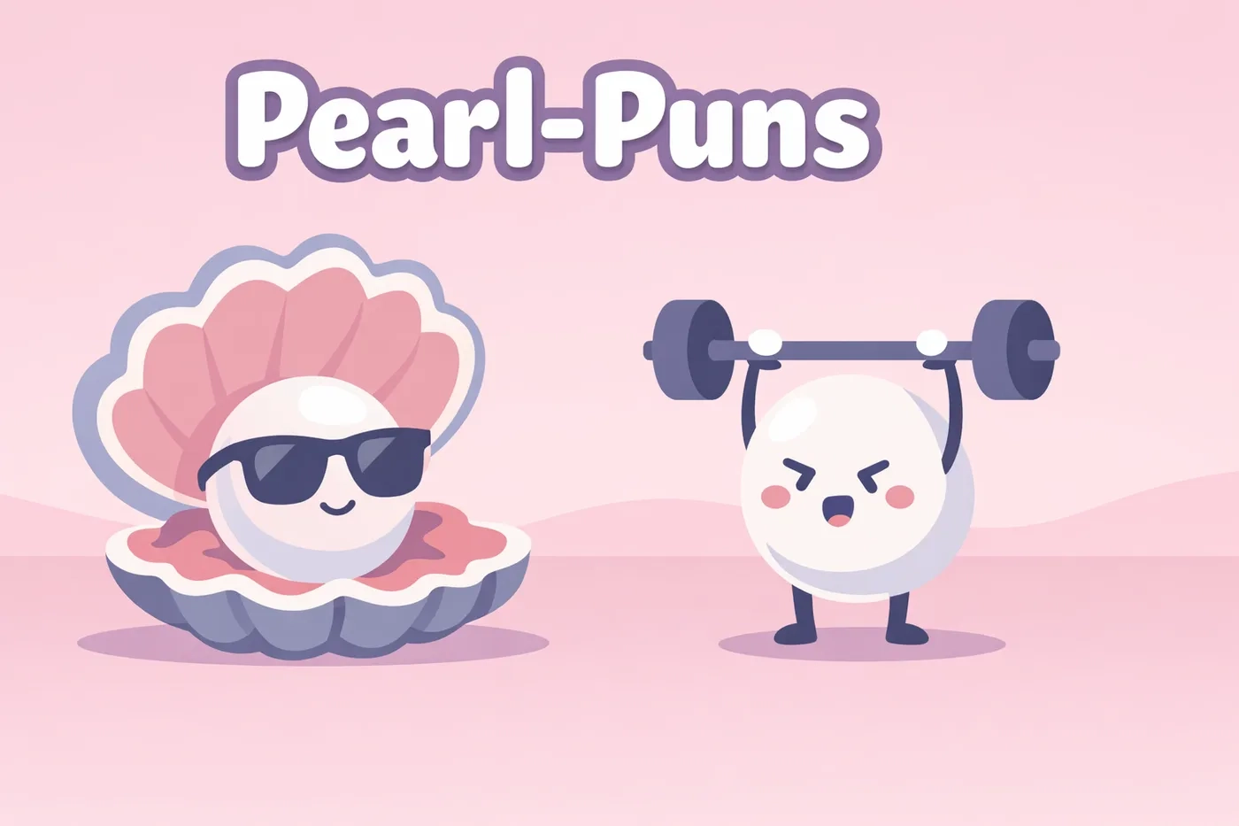 pearl-puns