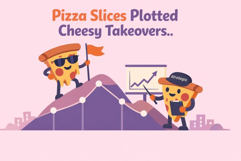 Comic Puns About Food And Snacks