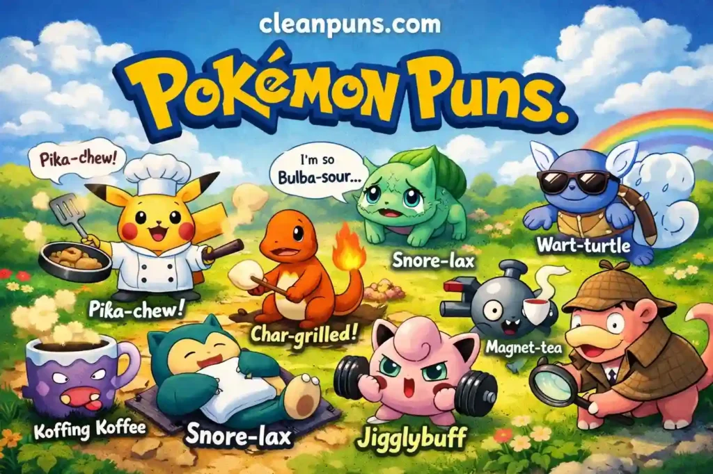 pokemon-puns