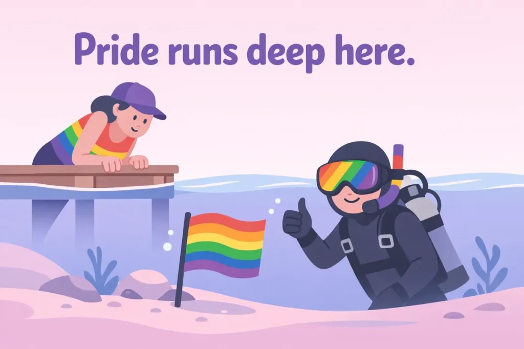 Texas State Pride Puns Big Bold And Loud