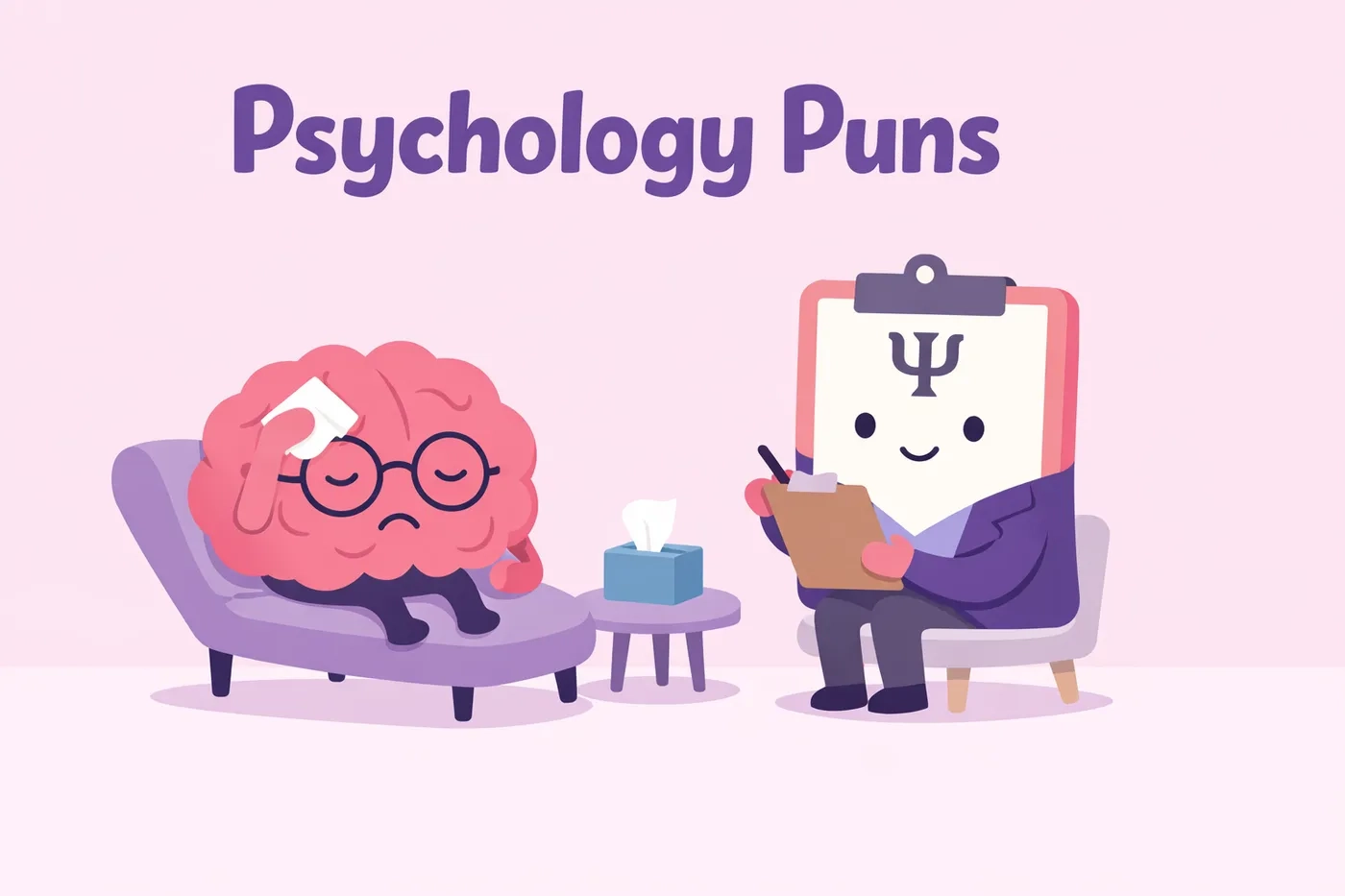 psychology-puns