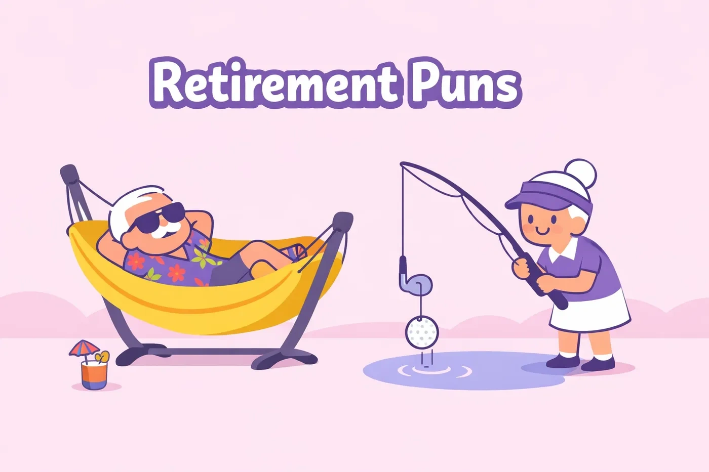 retirement-puns