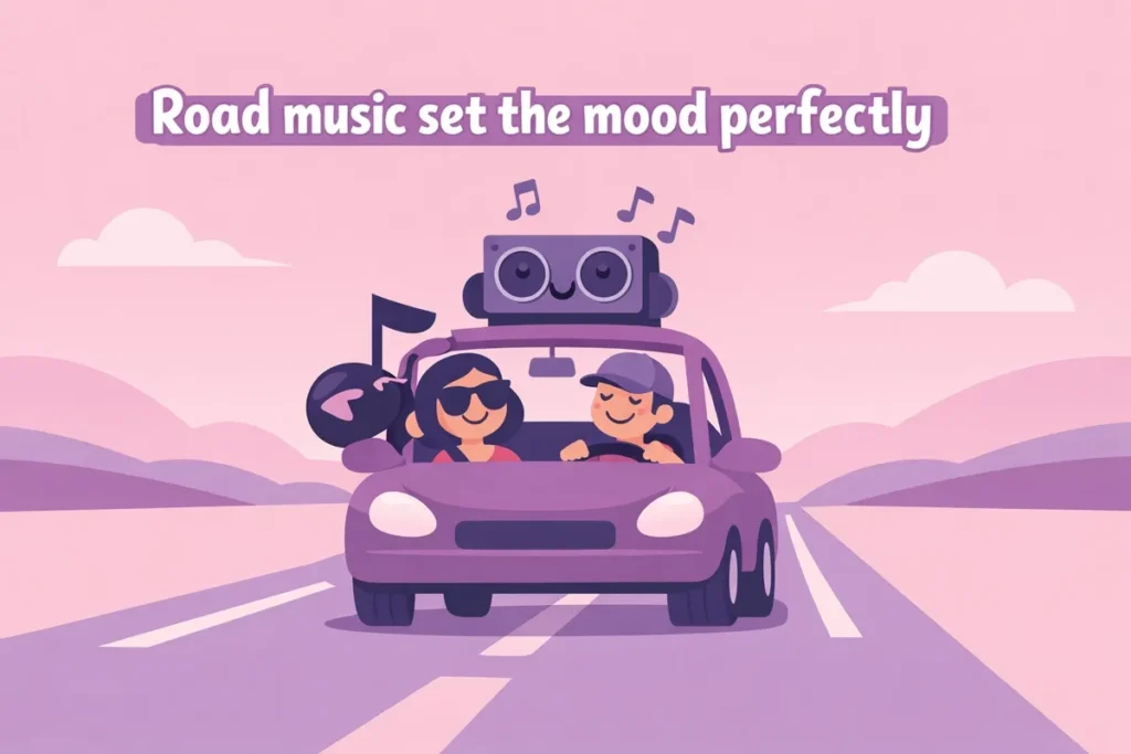 Texas Road Trip Puns That Go The Distance