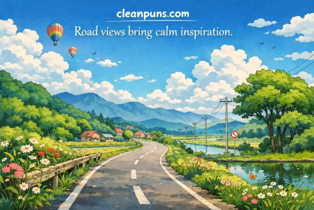 Travel Caption Ideas From The Midwest