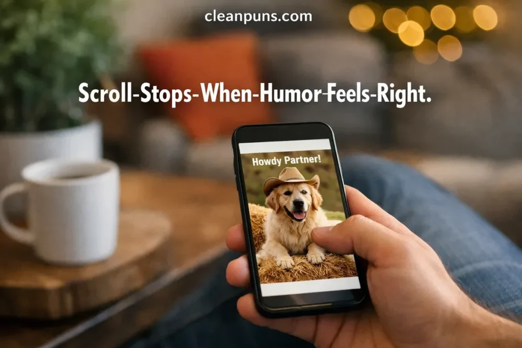 Aunt Puns For Social Media Captions That Go Viral