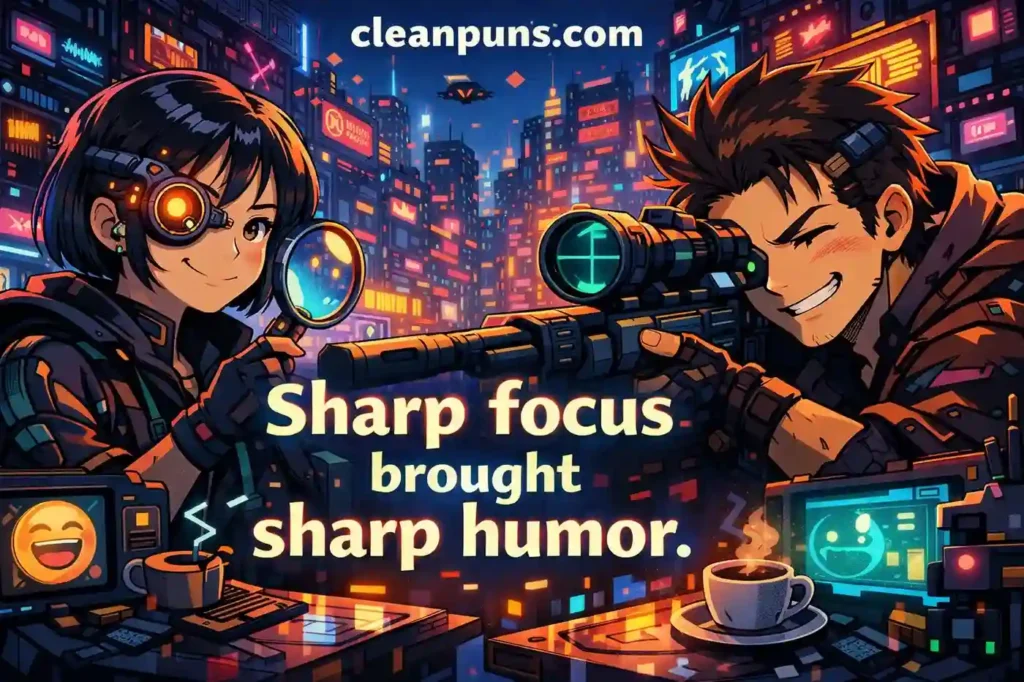 Funny Hunt Puns That Track Down Laughs