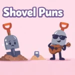 shovel-puns